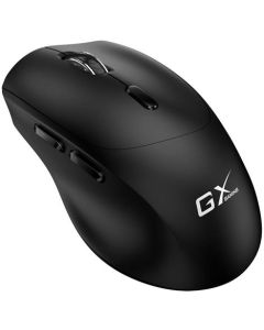 Genius GX Gaming Scorpion M8100,Myš, herní, bezdrátová, 3200DPI, Bluetooth + 2,4GHz, Copilot, USB, černá