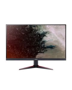 Acer LCD Nitro VG240YGbip 23,8" IPS LED/1920x1080/1ms/250nits/ 1xHDMI(1.4) + 1xDP(1.2) / VESA /Black