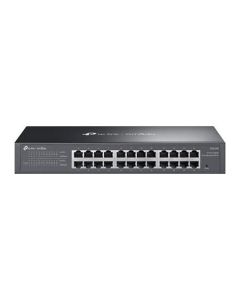 TP-Link ES224G - Omada 24portový gigabitový easy managed switch