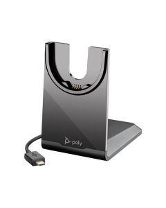 HP Poly VOYAGER USB-C Charging Stand