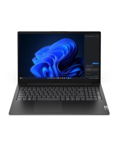 Lenovo V15 G5 IRL Core 5 210H/8GB/256GB SSD/15,6" FHD/2y Carry-in/Win11 Pro/černá