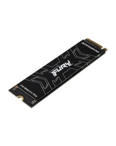 Kingston Flash SSD 4096GB Kingston FURY Renegade G5 PCIe 5.0 M.2 NVMe SSD