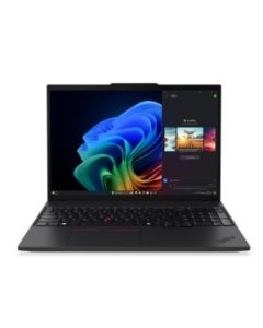 Lenovo ThinkPad T16 G4 Ryzen AI 5 PRO 340/16GB/512GB SSD/16" WUXGA IPS/3Y Premier/Win11 Pro/černá
