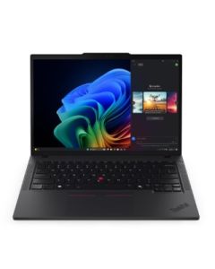 Lenovo ThinkPad T14 G6 Ryzen AI 5 PRO 340/16GB/512GB SSD/14" WUXGA IPS/3Y Premier/Win11 Pro/černá