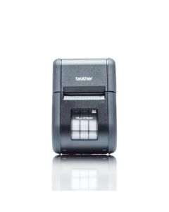 Brother Rugged Jet RJ-2150Z1 (203dpi, USB, Bluetooth, WiFi, AirPrint, MFi odolnost proti pádu^)