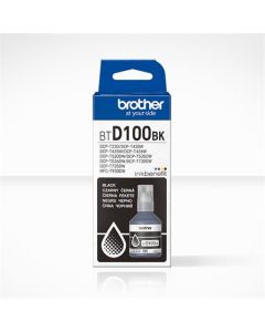 Brother BT-D100BK (inkoust black, 7 500 str.)