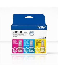 Brother BT-D100CLVAL (inkoust multipack)