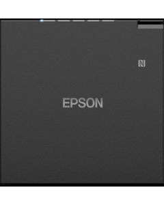 EPSON TM-m30III-H, USB/Ethernet/WiFi/Bluetooth/zdroj/černá