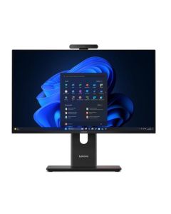 Lenovo ThinkCentre M70a G6 AiO 23.8" FHD IPS/Ultra 5 225T/16GB/512GB SSD/3yOnSite/Win11 Pro/černá