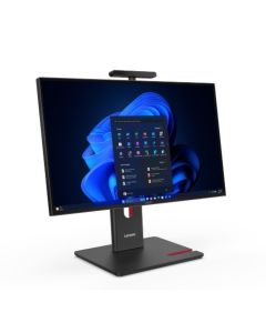 Lenovo ThinkCentre M90a G6 AiO 23.8" FHD IPS 120 Hz/Core Ultra 9 285/32GB/1TB SSD/RTX 4050 6GB/1y Premier/černá