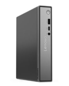 Lenovo ThinkCentre neo 50q Gen 5 Tiny Core 5 210H/16GB/512GB SSD/3yOnSite/Bez OS/černá