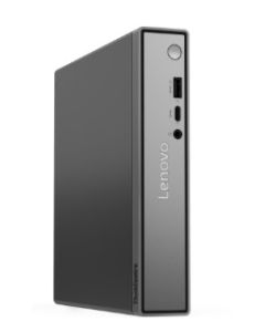 Lenovo ThinkCentre neo 50q G5 Tiny Core 5 210H/16GB/512GB SSD/3yOnSite/Win11 Pro/černá