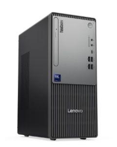Lenovo ThinkCentre neo 50t G6 Tower Core Ultra 5 225/16GB/512GB SSD/3yOnSite/Win11 Pro/černá