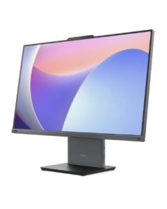 Lenovo ThinkCentre neo AIO 50a 27 G5 27" FHD IPS/Core 7 240H/16GB/1TB SSD/3yOnSite/Win11 Pro/šedá