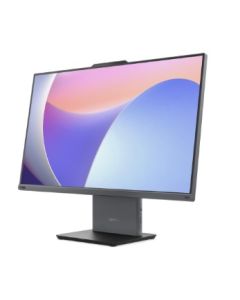 Lenovo ThinkCentre neo AIO 50a 27 G5 27" FHD IPS/Core 5 210H/16GB/512GB SSD/3yOn-Site/Win11 Pro/šedá
