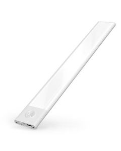 CONNECT IT CABINETLIGHT M světlo do skříně,pohybový senzor,baterie 1100mAh, USB-C, magnetické/3M lepení, STŘEDNÍ
