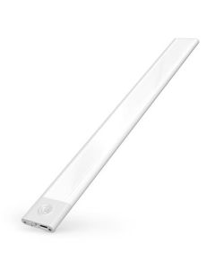 CONNECT IT CABINETLIGHT L světlo do skříně,pohybový senzor,baterie 1100mAh, USB-C, magnetické/3M lepení, VELKÉ