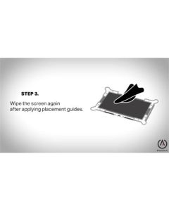 PowerA Screen Protector pro Nintendo Switch 2 - 2ks