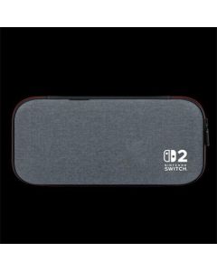 PowerA Ochranné pouzdro pro Nintendo Switch 2 - Dark Heather Grey