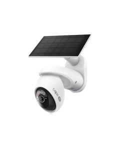 TP-Link Tapo C660 KIT - Sada bezpečnostní otočné kamery a solárního panelu