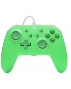 PowerA Kabelový ovladač pro Nintendo Switch  - Seafoam