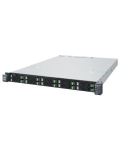 Fujitsu PRIMERGY RX1330M6/Xeon 6325P/32GB DDR5/2x Mod PSU 500W/iRMC