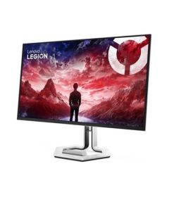 Lenovo LEGION PRO 27UD-10   26,5""/16:9/QD-OLED/4K/1,5M:1/0,03ms/až240Hz/až1000nitů/USB-HUB/2xHDMI+1xDP+USB-C/gaming