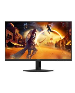AOC LCD herní Q24G4RE 23,8" IPS/2560x1440@180Hz/0,5ms/300cd/2xHDMI/DP/Repro/VESA
