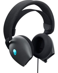 Alienware Wired Gaming Headset - AW520H (Dark Side of the Moon)