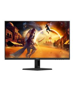 AOC LCD herní 25G4SRE 24,5" IPS/1920x1080@300Hz/0,3ms/400cd/2xHDMI/DP/VESA