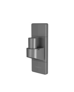 ERGOTRON LX Pro Wall Mount Base (dark grey),základna na stěnu, šedá