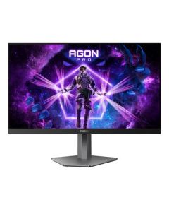 AOC LCD AGON PRO herní AG246FK6 24,1" TN/1920x1080@610Hz/0,5ms/400cd/2xHDMI/DP/4xUSB/Pivot/HAS/VESA