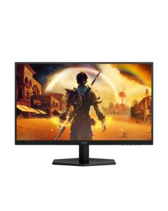 AOC LCD herní Q27G42XE 27" IPS/2560x1440@180Hz/0,5ms/300cd/2xHDMI/DP/Repro/VESA