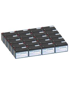 AVACOM baterie pro UPS HP, Legrand