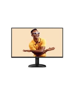 AOC LCD 24B31H 23,8" IPS/1920x1080@120Hz/1ms/300cd/VGA/HDMI/VESA