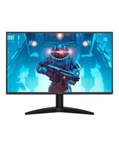 AOC LCD herní 24B36X 23,8" IPS/1920x1080@144Hz/0,5ms/300cd/HDMI/DP/VESA