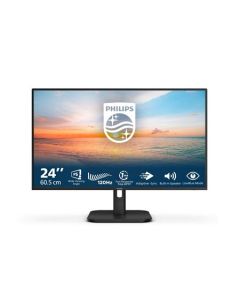 Philips LCD 24E1N1200A 23,8" IPS/1920x1080@120Hz/1ms/300cd/VGA/HDMI/DP/Repro/VESA