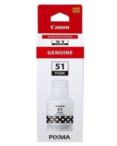 Canon Ink GI-51 PGBK/Pigment Black