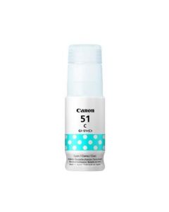 Canon Ink GI-51 C/Cyan
