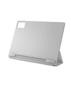 Lenovo IDEA TAB PLUS FOLIO CASE (cloud grey) = pouzdro světle šedé