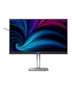 Philips LCD 27B2U4601 27" IPS/2560x1440@120Hz/4ms/350cd/HDMI/DP/4xUSB/USB-C dock/RJ45/Repro/Pivot/HAS/VESA