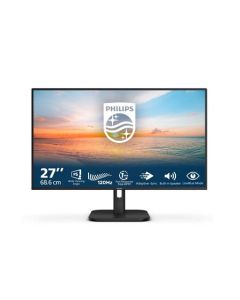 Philips LCD 27E1N1200A 27" IPS/1920x1080@120Hz/1ms/300cd/VGA/HDMI/DP/Repro/VESA