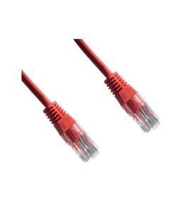 DATACOM Patch cord UTP CAT6 1m oranžový