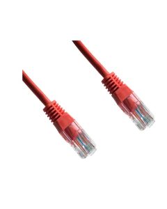 DATACOM Patch cord UTP CAT6 2m oranžový