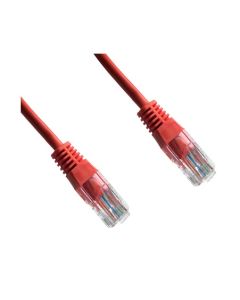 DATACOM Patch cord UTP CAT6 3m oranžový