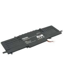AVACOM Náhradní baterie Asus ZenBook UX333 Li-Pol 11,55V 4335mAh 50Wh