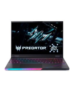 Acer Predator Helios Neo 16 AI (PHN16-73-94RV) Ultra 9 275HX/32GB/1TB SSD/16" FHD/ESHELL/černá