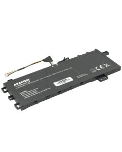 AVACOM Náhradní baterie Asus VivoBook A409, X409, F409 Li-Pol 7,6V 4212mAh 32Wh