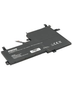 AVACOM Náhradní baterie Asus VivoBook X513, X531 Li-Pol 11,52V 3646mAh 42Wh