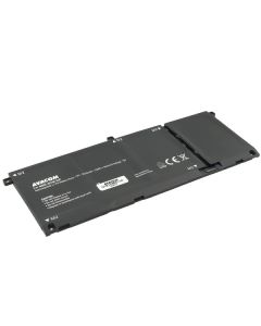 AVACOM Náhradní baterie Dell Latitude 3510 Li-Pol 15V 3530mAh 53Wh